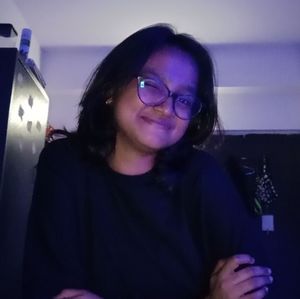 Meet your Posher, Raj